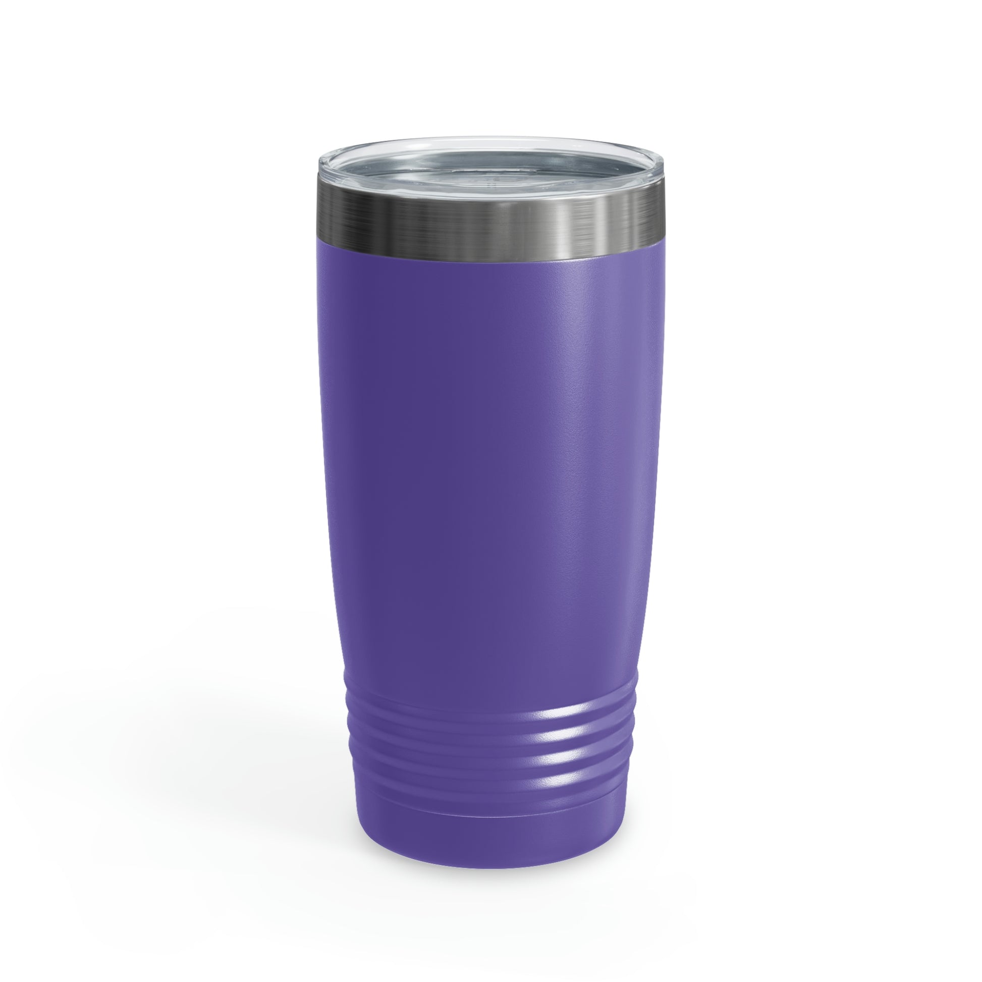 Retro Design Ringneck Tumbler. Drinkware and Accessories, Designed by a Teen in USA with our Custom Logo. Available only at ThirstFull.com. Prices start from $5.99 USD