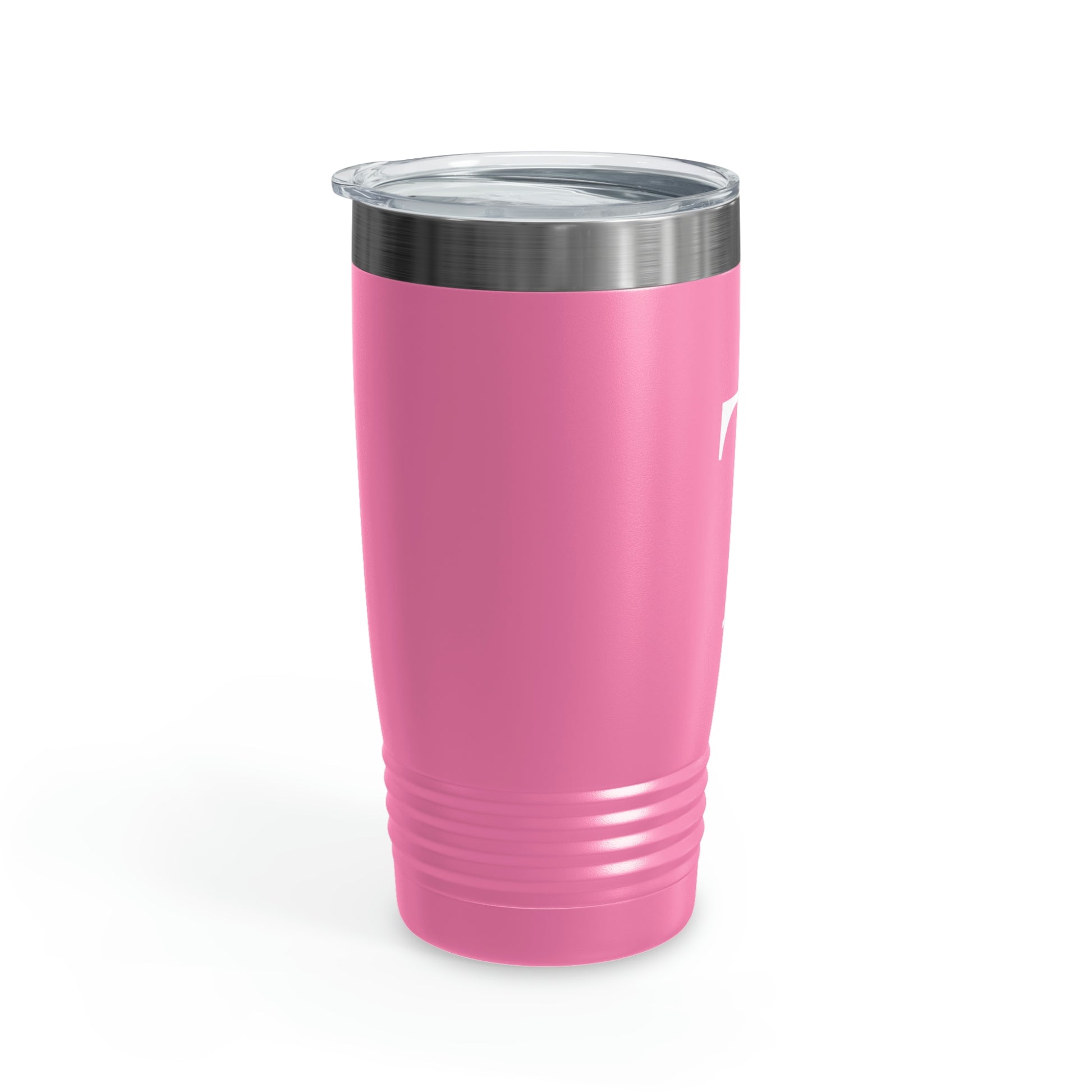 Retro Design Ringneck Tumbler. Drinkware and Accessories, Designed by a Teen in USA with our Custom Logo. Available only at ThirstFull.com. Prices start from $5.99 USD