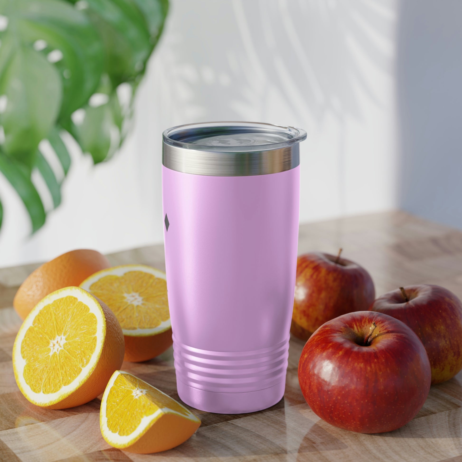 Retro Design Ringneck Tumbler. Drinkware and Accessories, Designed by a Teen in USA with our Custom Logo. Available only at ThirstFull.com. Prices start from $5.99 USD