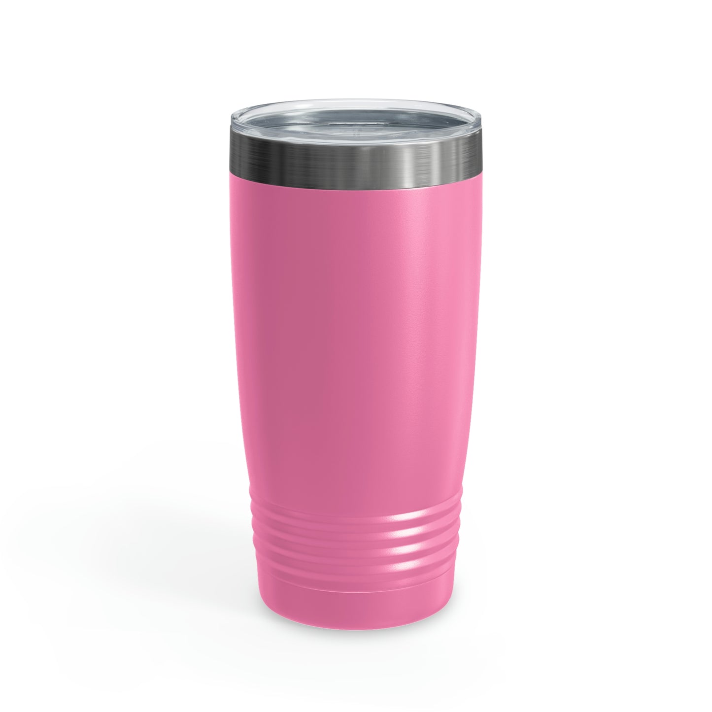 Retro Design Ringneck Tumbler. Drinkware and Accessories, Designed by a Teen in USA with our Custom Logo. Available only at ThirstFull.com. Prices start from $5.99 USD