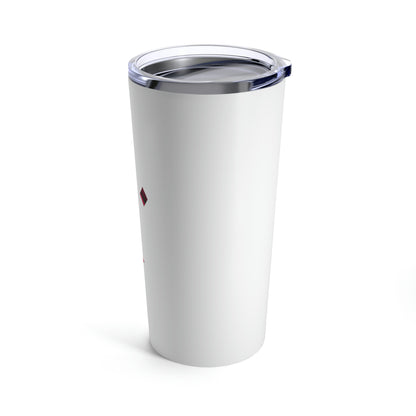 Insulated Tumbler with Clear Lid, Designed by a Teen in USA: Available only at ThirstFull.com. Prices start from $5.99 USD