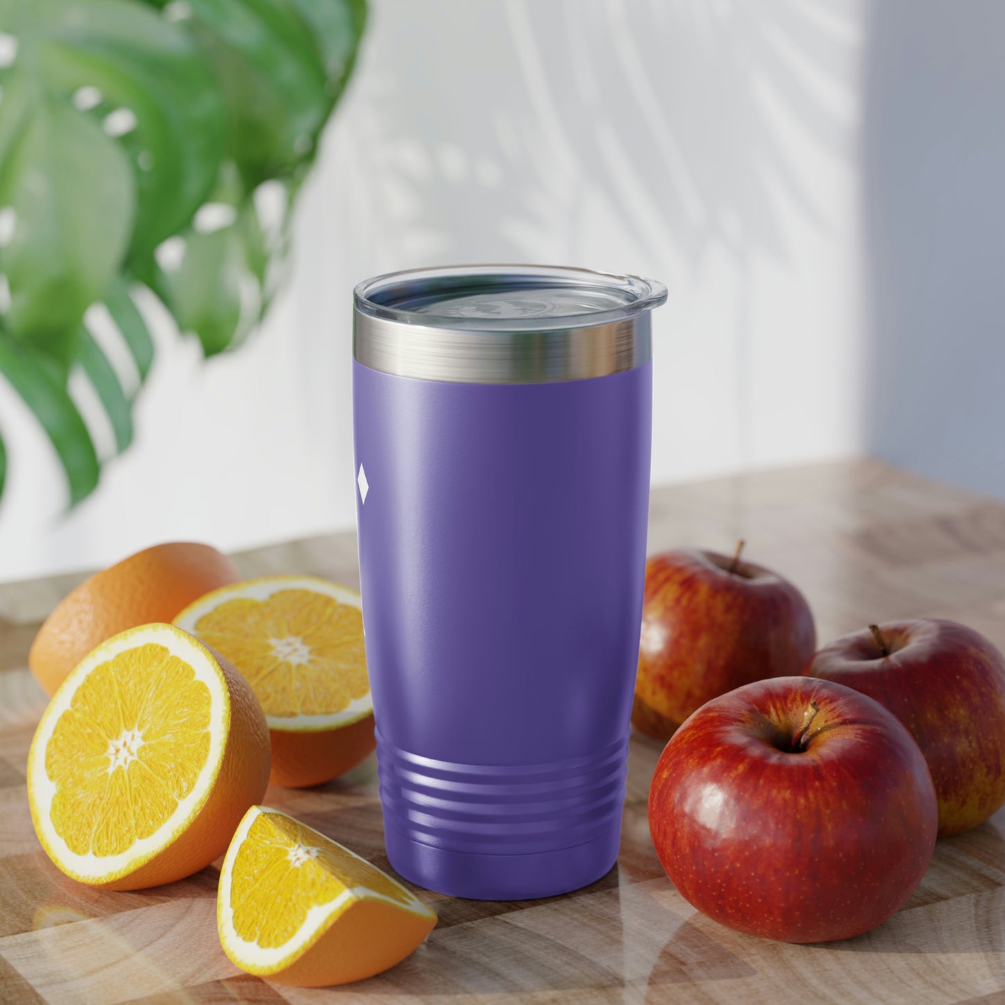 Retro Design Ringneck Tumbler. Drinkware and Accessories, Designed by a Teen in USA with our Custom Logo. Available only at ThirstFull.com. Prices start from $5.99 USD