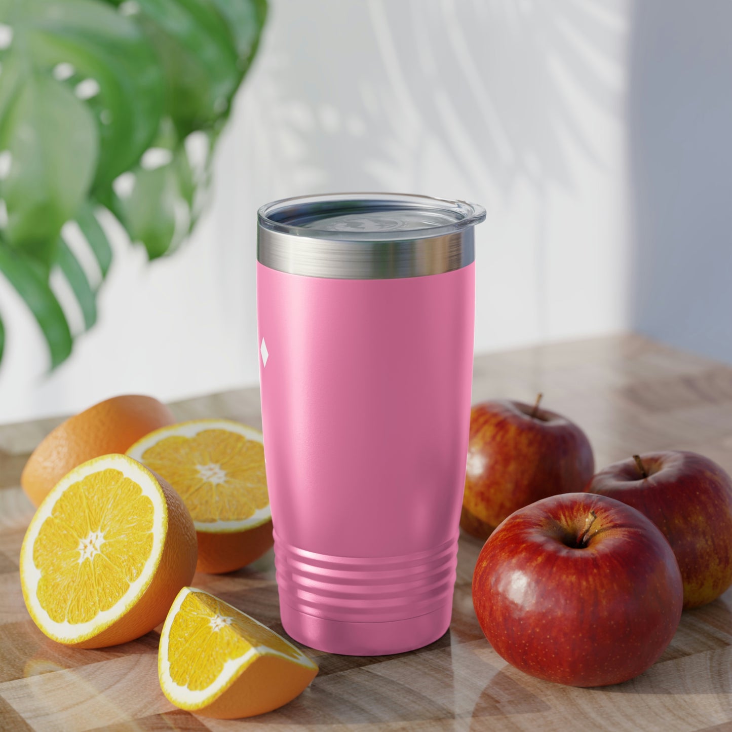 Retro Design Ringneck Tumbler. Drinkware and Accessories, Designed by a Teen in USA with our Custom Logo. Available only at ThirstFull.com. Prices start from $5.99 USD