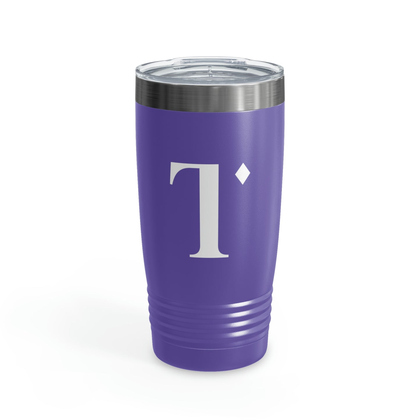 Retro Design Ringneck Tumbler. Drinkware and Accessories, Designed by a Teen in USA with our Custom Logo. Available only at ThirstFull.com. Prices start from $5.99 USD