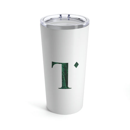 Insulated Tumbler with Clear Lid 20 oz, Designed by a Teen in USA: Available only at ThirstFull.com. Prices start from $5.99 USD