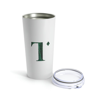 Insulated Tumbler with Clear Lid. Designed by a Teen in USA: Available only at ThirstFull.com. Prices start from $5.99 USD  