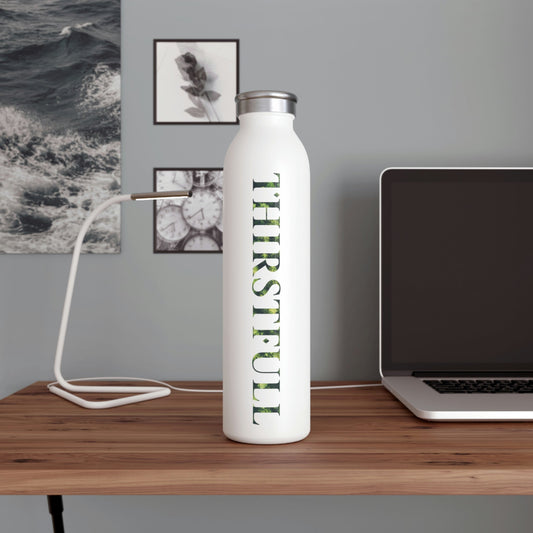 Designed by a Teen in USA:Tumblers, Mugs, Hydration Water Bottles/Flasks and Drinkware Accessories, Available only at ThirstFull.com. Prices start from $5.99 USD.