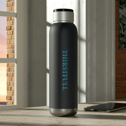 Designed by a Teen in USA:Tumblers, Mugs, Hydration Water Bottles/Flasks and Drinkware Accessories, Available only at ThirstFull.com. Prices start from $5.99 USD.