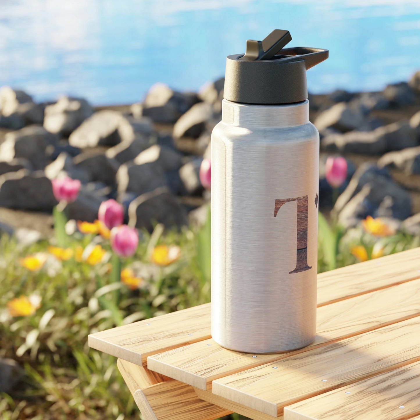 Designed by a Teen in USA:Tumblers, Mugs, Hydration Water Bottles/Flasks and Drinkware Accessories, Available only at ThirstFull.com. Prices start from $5.99 USD.