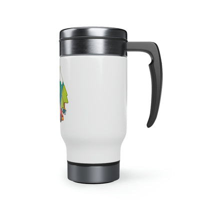 Designed by a Teen in USA:Tumblers, Mugs, Hydration Water Bottles/Flasks and Drinkware Accessories, Available only at ThirstFull.com. Prices start from $5.99 USD.