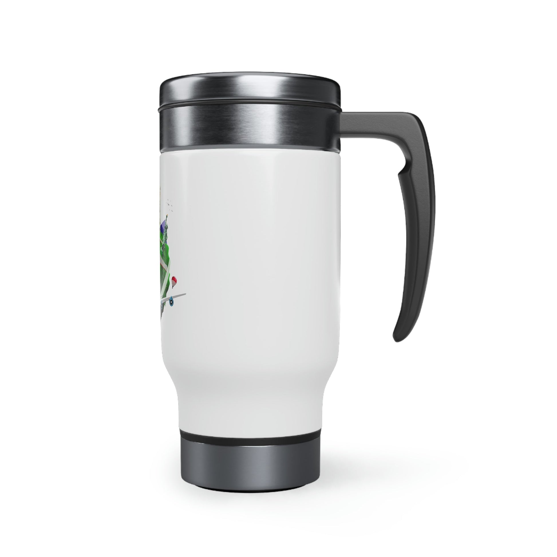 Designed by a Teen in USA:Tumblers, Mugs, Hydration Water Bottles/Flasks and Drinkware Accessories, Available only at ThirstFull.com. Prices start from $5.99 USD.