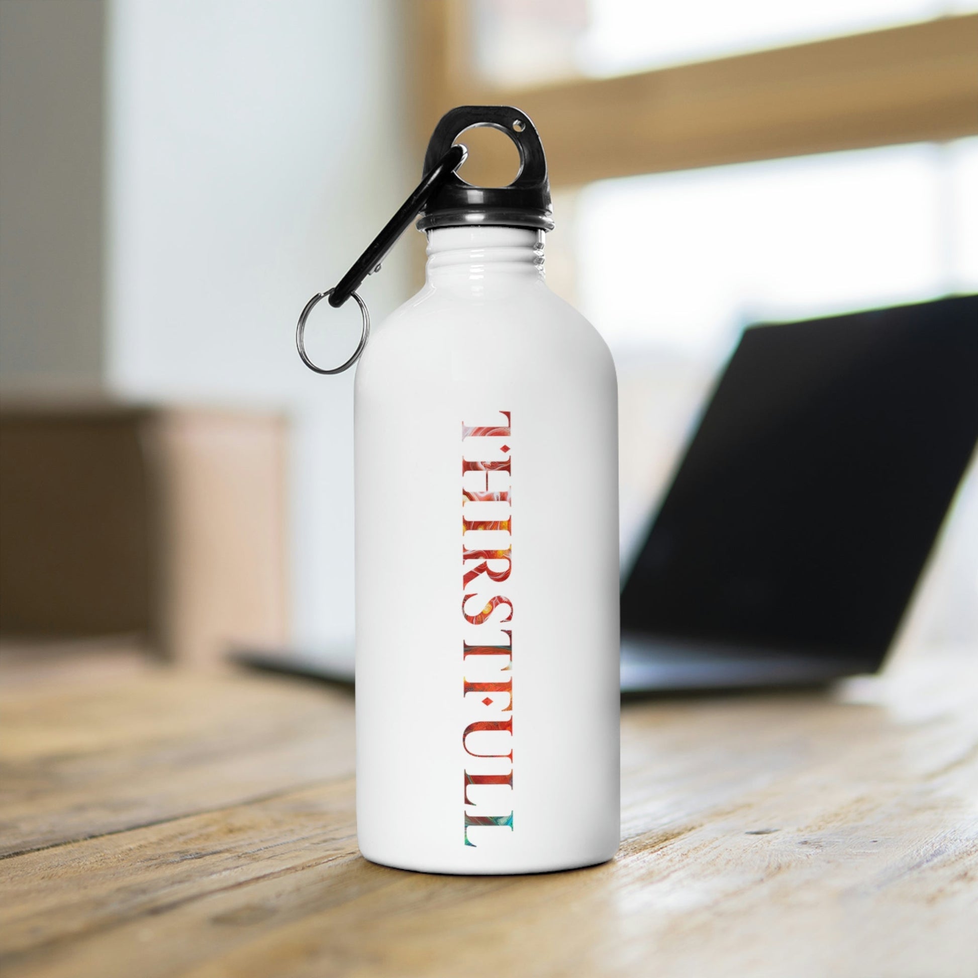 Designed by a Teen in USA:Tumblers, Mugs, Hydration Water Bottles/Flasks and Drinkware Accessories, Available only at ThirstFull.com. Prices start from $5.99 USD.